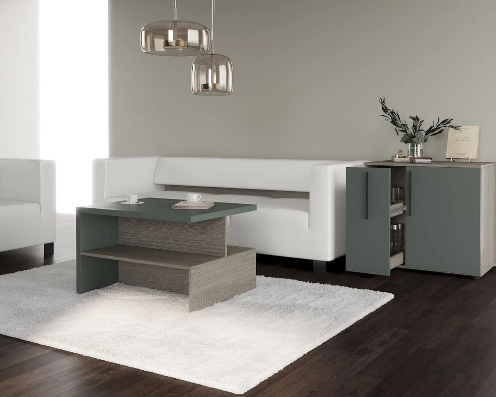 Кабинет руководителя Velion