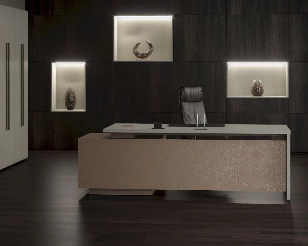 Кабинет руководителя Velion