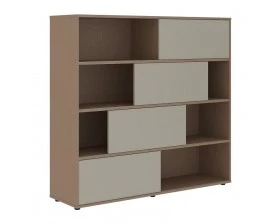 Шкаф со слайд-дверью 1600х450х1517 Velion images