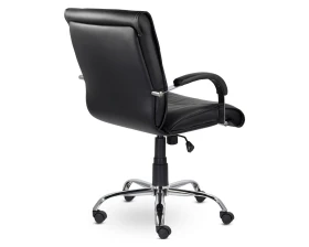 Кресло Бона Н хром images