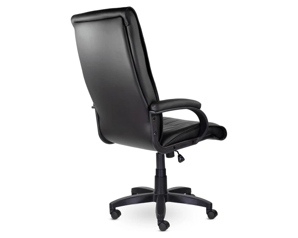 Кресло Бона В пластик-люкс