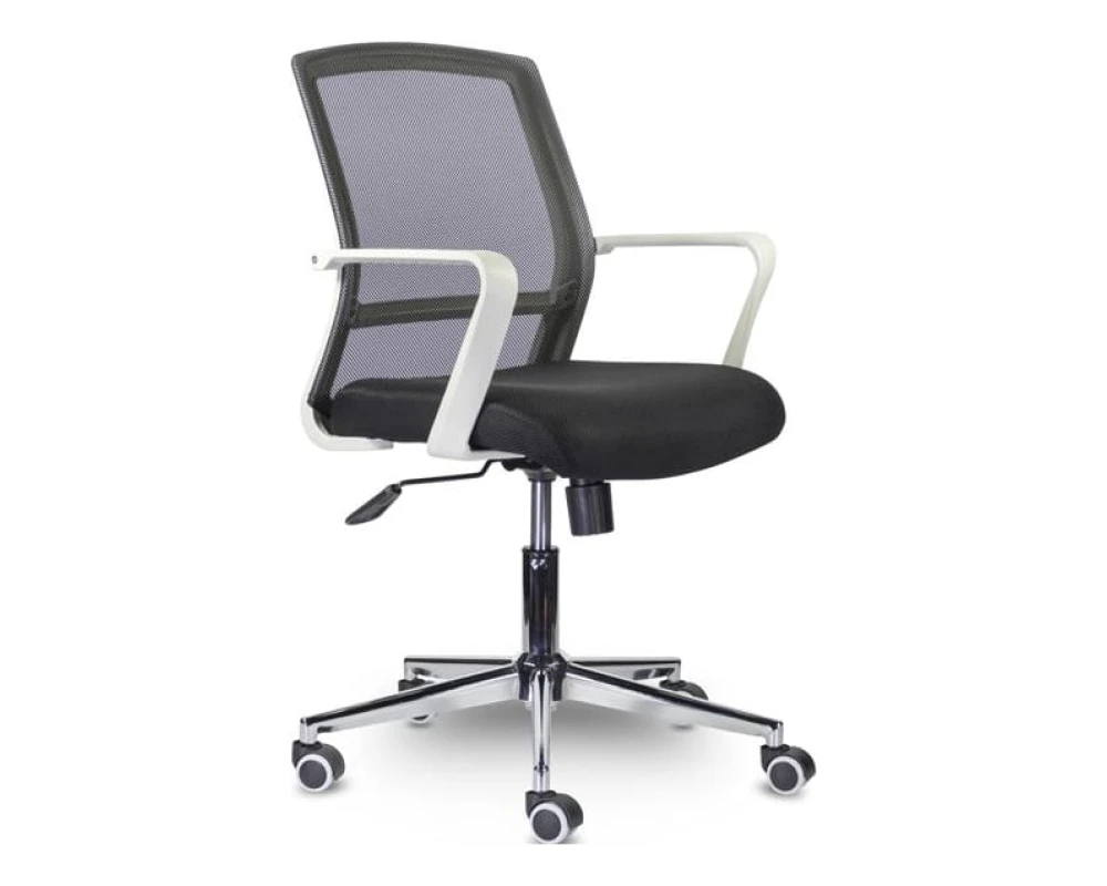 Кресло Дэли СН-503 хром