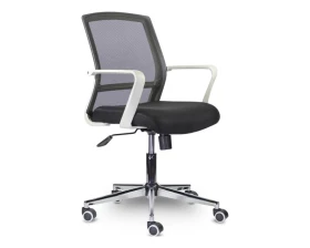 Кресло Дэли СН-503 хром images