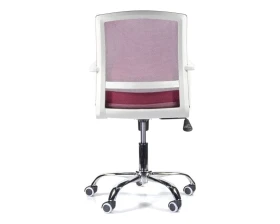 Кресло Дэли СН-503 хром images