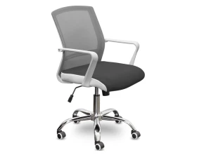 Кресло Дэли СН-503 хром images