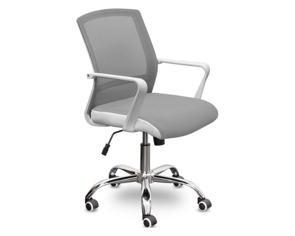 Кресло Дэли СН-503 хром