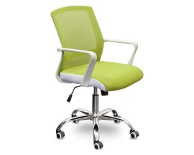 Кресло Дэли СН-503 хром images