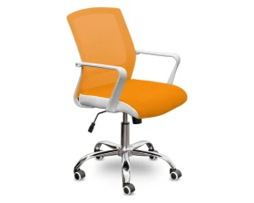 Кресло Дэли СН-503 хром images