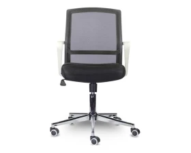 Кресло Дэли СН-503 хром images