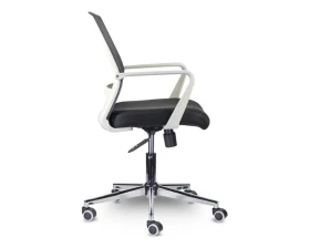 Кресло Дэли СН-503 хром images