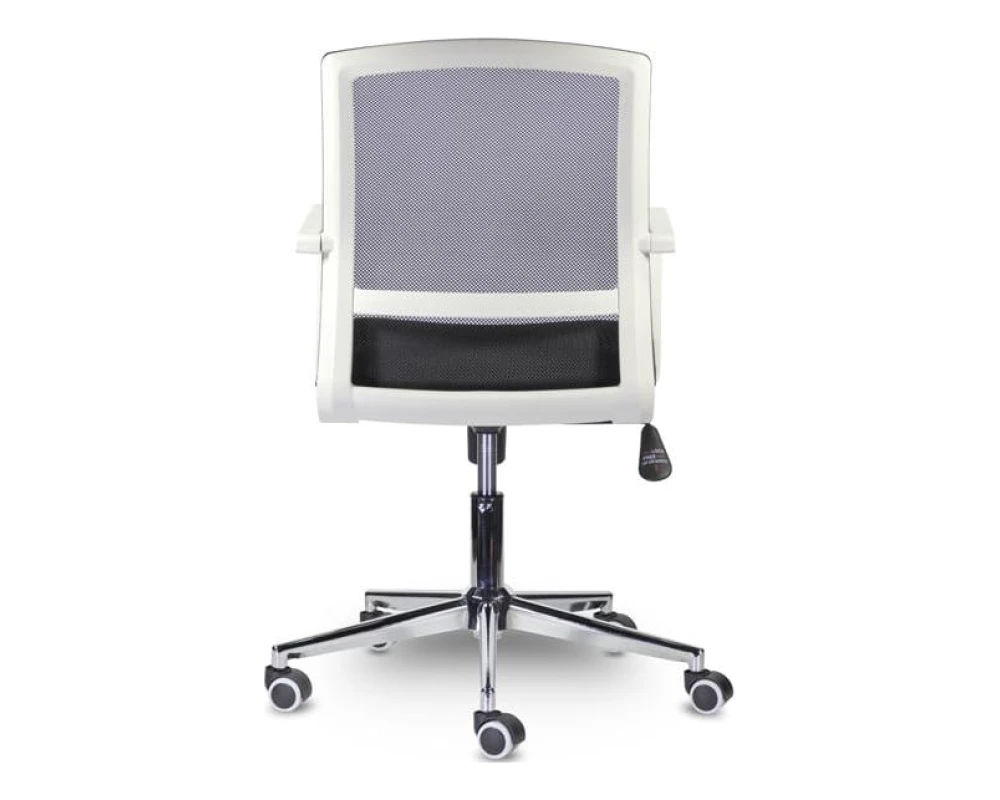 Кресло Дэли СН-503 хром