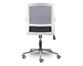 Кресло Дэли СН-503 хром images