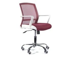 Кресло Дэли СН-503 хром images