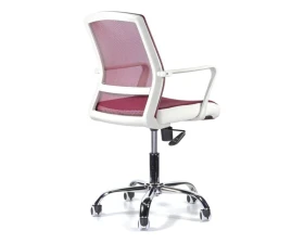 Кресло Дэли СН-503 хром images