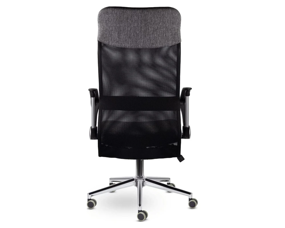 Кресло Директ Лайт МС-040 В хром