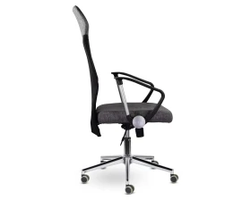 Кресло Директ Лайт МС-040 В хром images