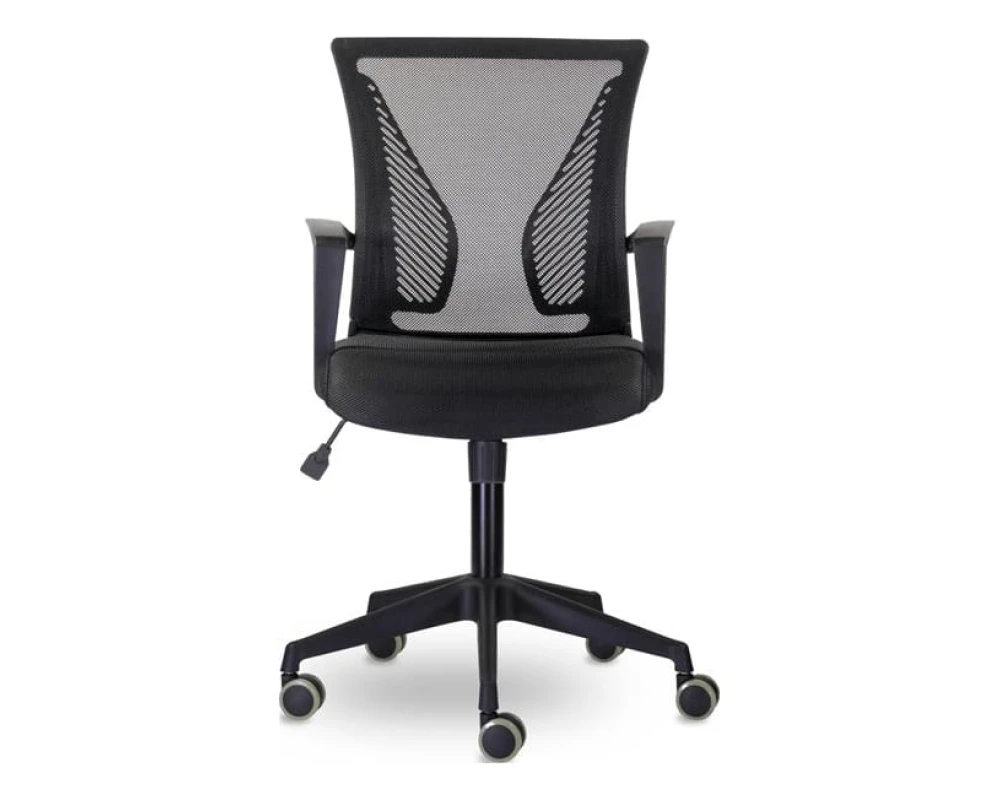 Кресло Энжел М-800 BLACK PL