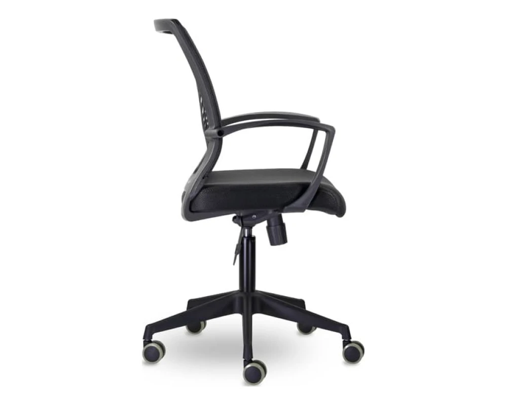 Кресло Энжел М-800 BLACK PL