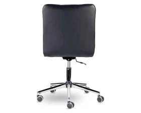 Кресло Фигаро GTS К13 пиастра/хром images