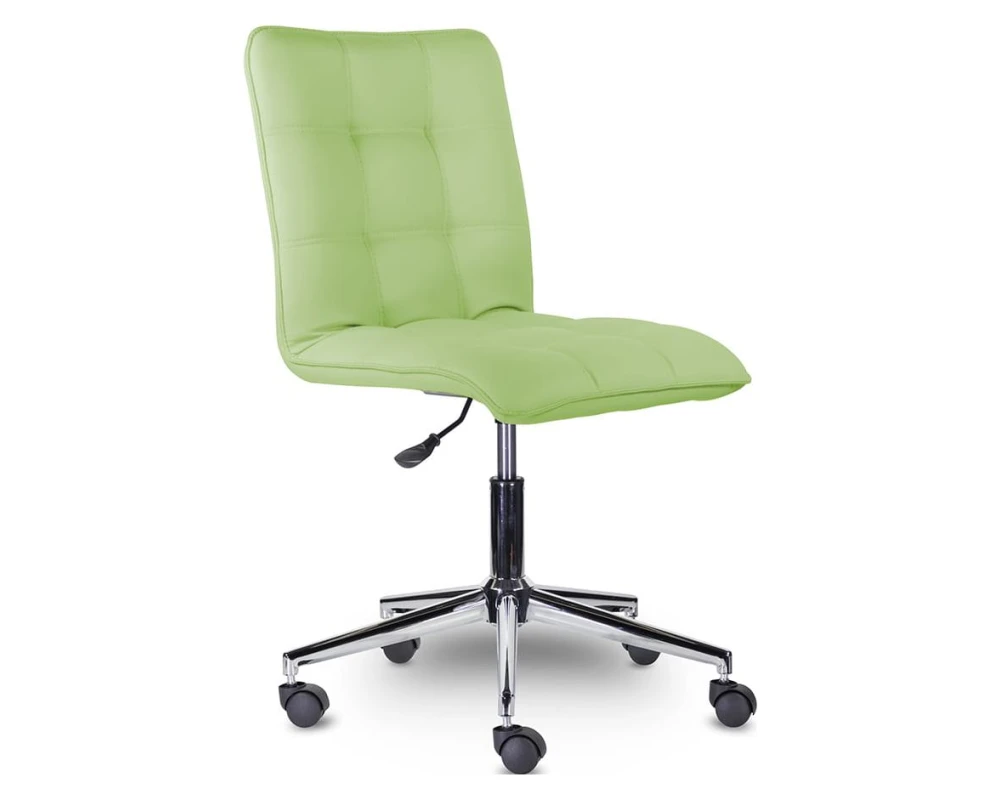 Кресло Фигаро GTS К13 пиастра/хром