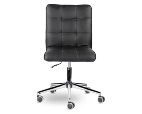 Кресло Фигаро GTS К13 пиастра/хром images