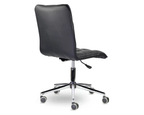 Кресло Фигаро GTS К13 пиастра/хром images