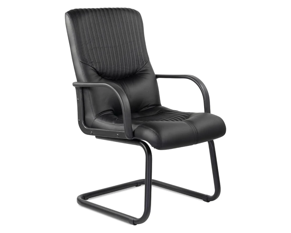 Кресло Гермес Н/п пластик