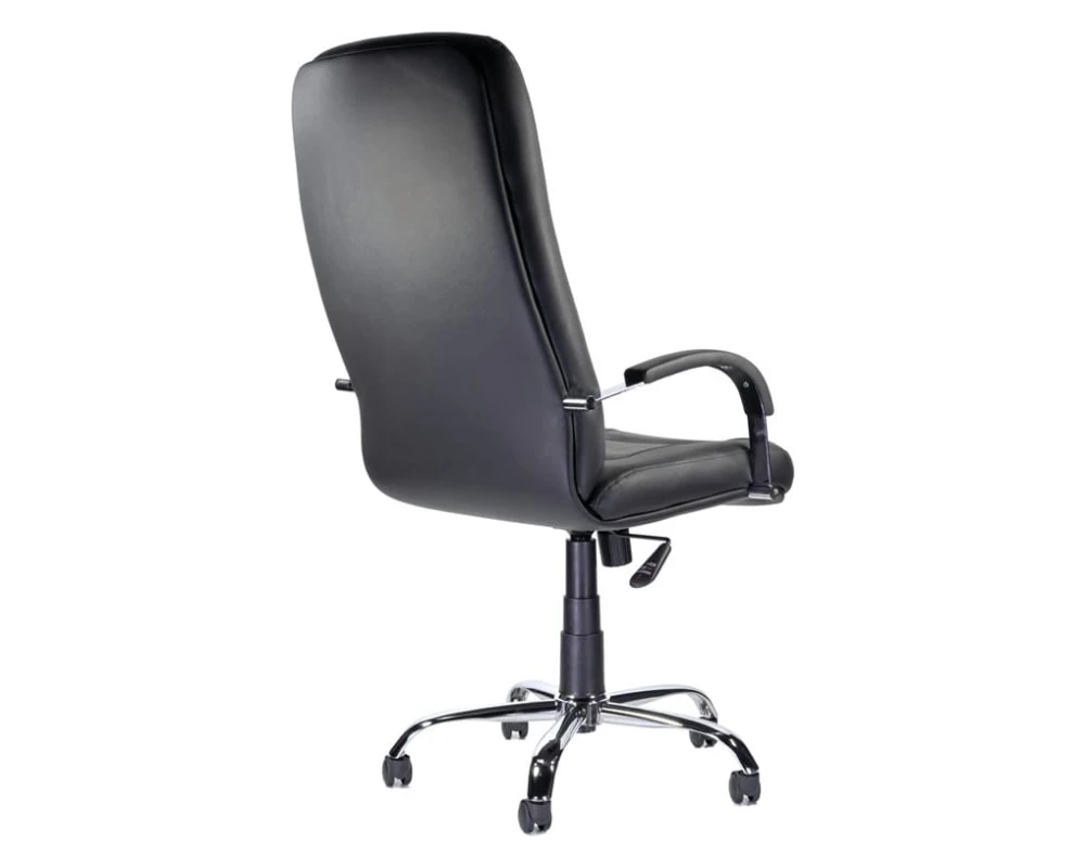 Кресло Идра В хром