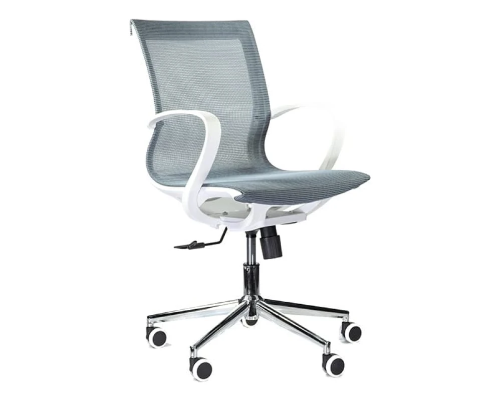 Кресло Йота М-805 WHITE CH