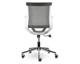 Кресло Йота М-805 WHITE CH images