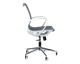 Кресло Йота М-805 WHITE CH images