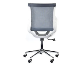 Кресло Йота М-805 WHITE CH images