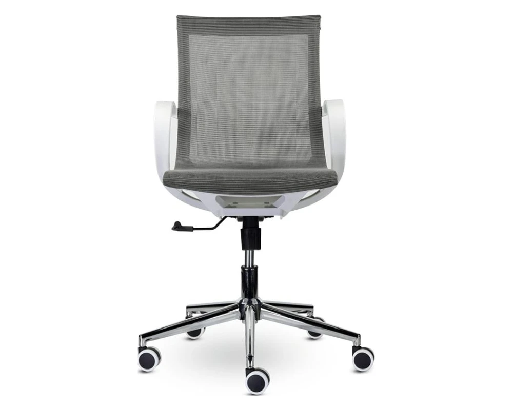 Кресло Йота М-805 WHITE CH