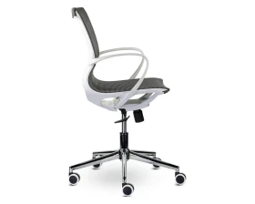 Кресло Йота М-805 WHITE CH images