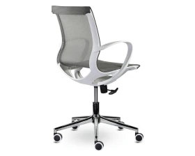 Кресло Йота М-805 WHITE CH images