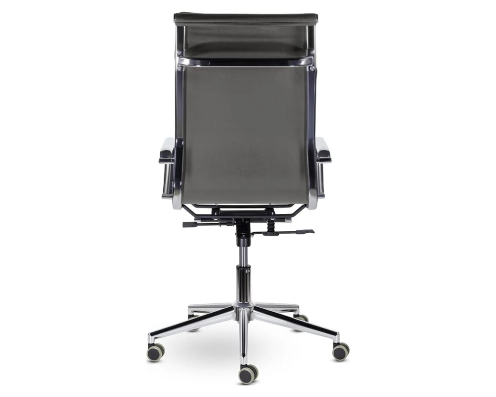 Кресло Кайман Комфорт СН-301 В хром