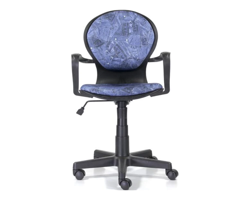 Кресло Логика TG пластик