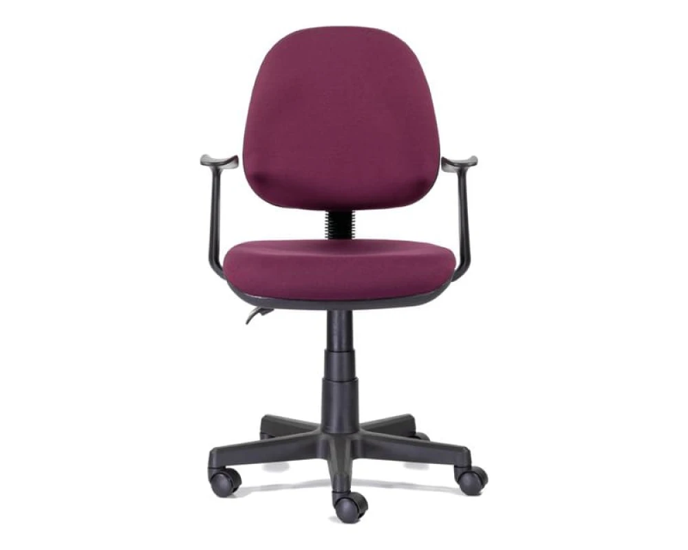 Кресло Метро Люкс Т-01 пластик