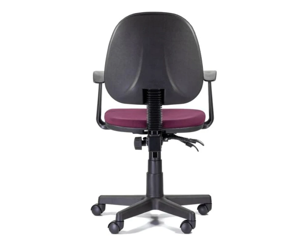 Кресло Метро Люкс Т-01 пластик