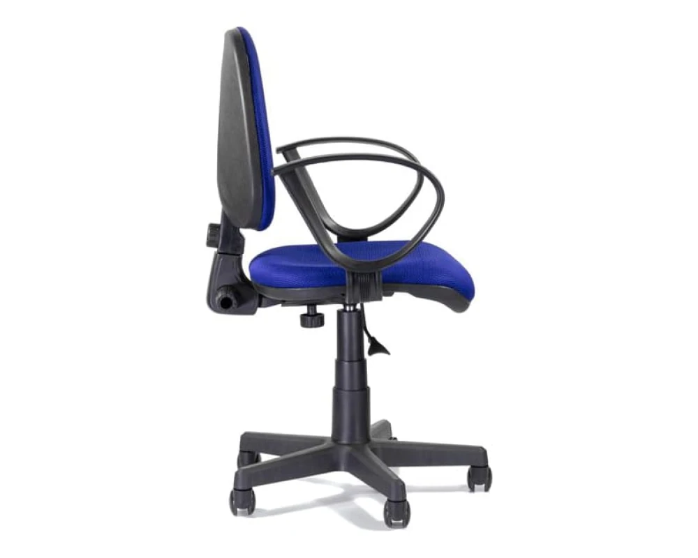 Кресло Метро Рондо пластик