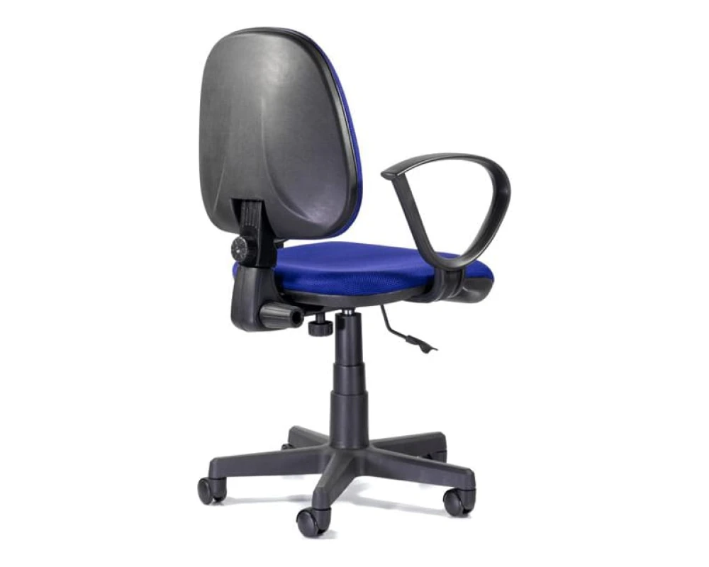 Кресло Метро Рондо пластик