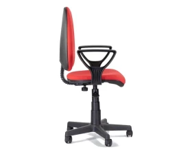 Кресло Престиж Гольф овалина/пластик images