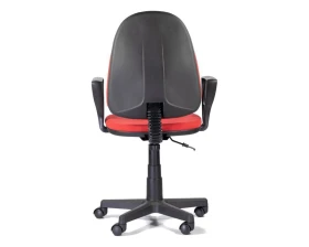 Кресло Престиж Гольф овалина/пластик images