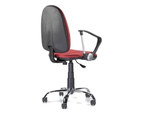 Кресло Престиж Нептун овалина/хром images