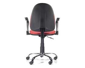 Кресло Престиж Нептун овалина/хром images