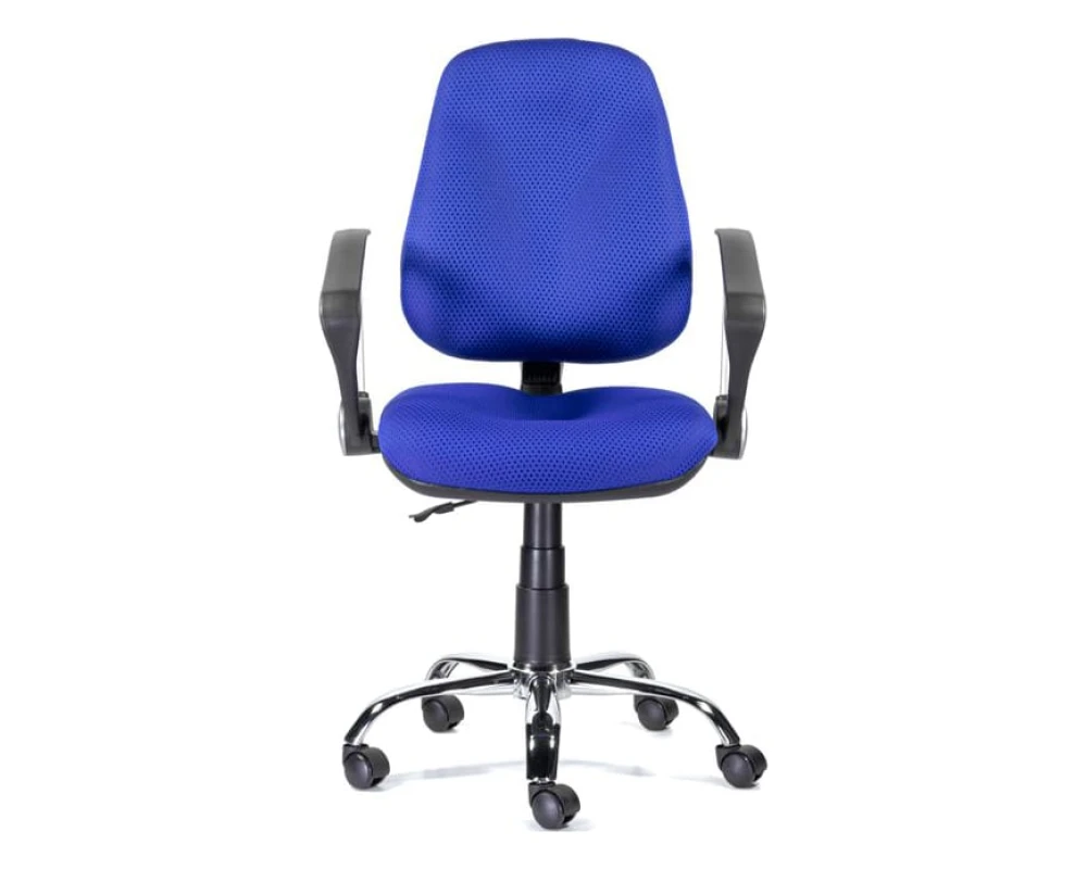 Кресло Сириус С-102 Нептун хром