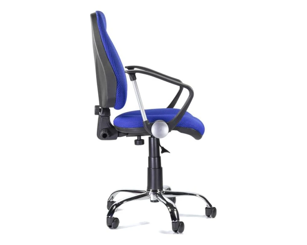 Кресло Сириус С-102 Нептун хром