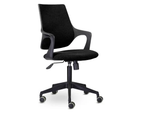 Кресло Ситро М-804 BLACK PL images