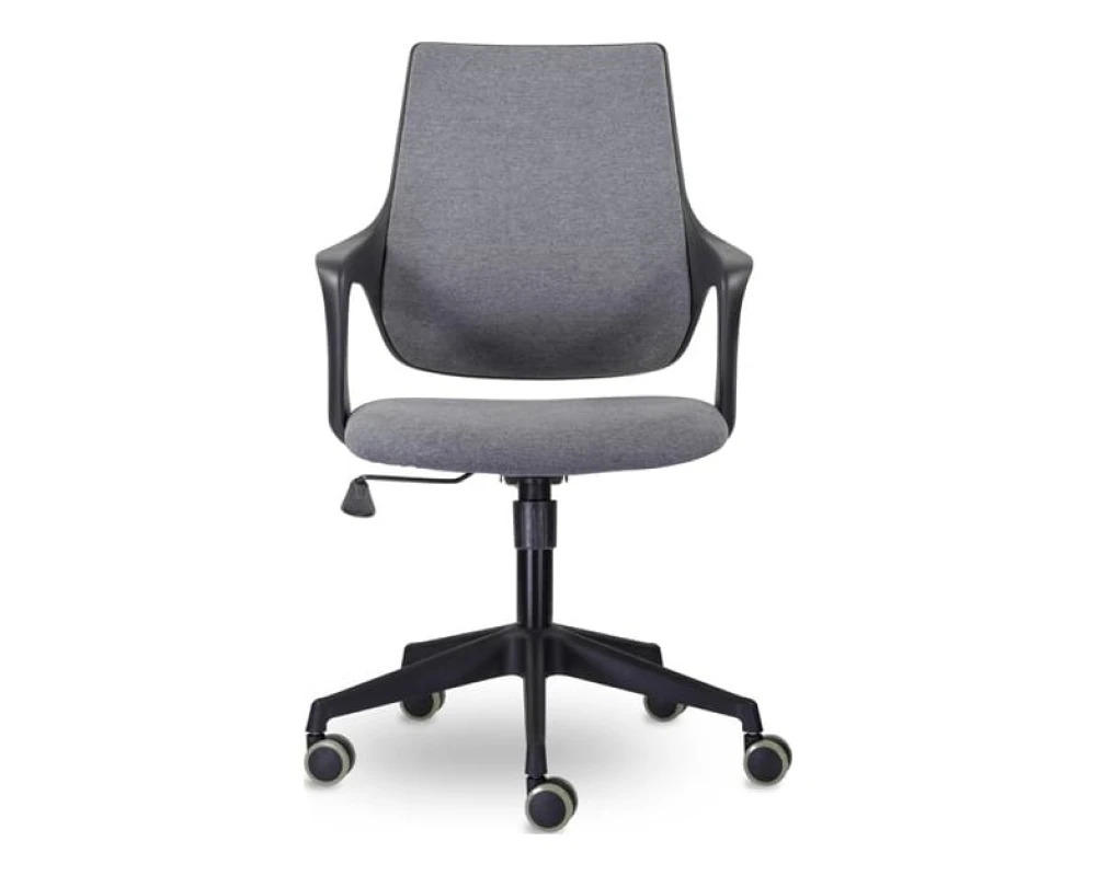 Кресло Ситро М-804 BLACK PL