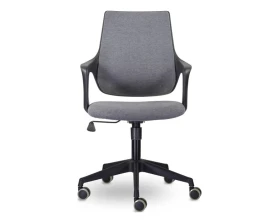 Кресло Ситро М-804 BLACK PL images